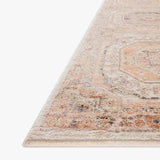 Sonnet-06 Apricot Rug