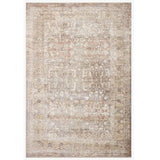 Sonnet-08 Grey Sage Rug