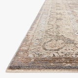 Sonnet-08 Grey Sage Rug