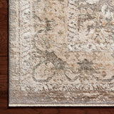 Sonnet-08 Grey Sage Rug