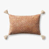 Sunset Glow Pillow