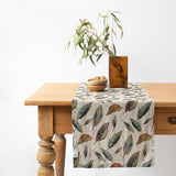 Linen Table Runners