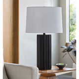 Terza Accent Table Lamp