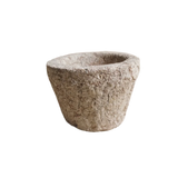Vintage Stone Mortar