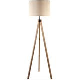Verdantia Accent Floor Lamp