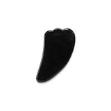Black Obsidian Gua Sha