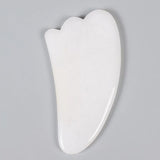 White Jade Gua Sha