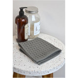 Waffle Cotton Washcloth