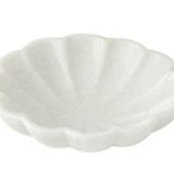 Marble Flower Jewelry/Soap Dish