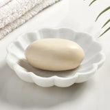 Marble Flower Jewelry/Soap Dish