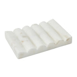 Marble Ridge Soap Dish