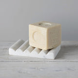 Marble Ridge Soap Dish