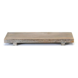 Wood Display Board