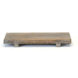 Wood Display Board