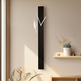 Woodpecker Motion Bird Clock