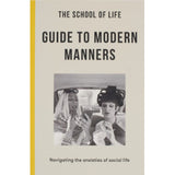 Guide to Modern Manners