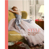 Style: Photographs for Vogue