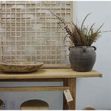 Quinn Reclaimed Wood Console