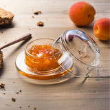 Bee Butter Dish