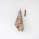 Linen Tea-Towels - Prints