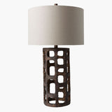 Egerton Accent Table Lamp