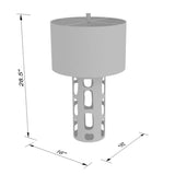 Egerton Accent Table Lamp