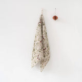 Linen Tea-Towels - Prints