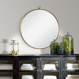 Olivier Mirror