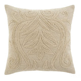 Boucle Lotus Pillow