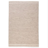 Alaska Handmade Wool Rug 2' x 3'