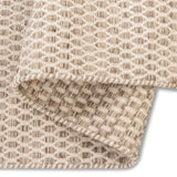 Alaska Handmade Wool Rug 8' x 10'