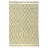 Alaska Handmade Wool Rug 2' x 3'