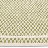 Alaska Handmade Wool Rug 2' x 3'