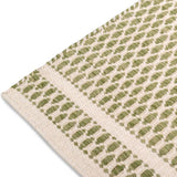 Alaska Handmade Wool Rug 2' x 3'