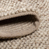 Calabria Handmade Wool Rug 22" x 34"