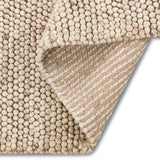 Calabria Handmade Wool Rug 22" x 34"
