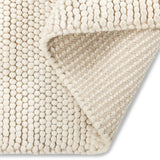 Calabria Handmade Wool Rug 22" x 34"