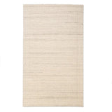 Rutae Handloom Rug - Oatmeal