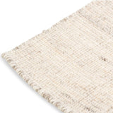Rutae Handloom Rug - Oatmeal