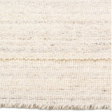 Rutae Handloom Rug - Oatmeal