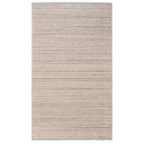 Rutae Handloom Rug - Greige