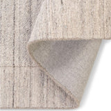 Rutae Handloom Rug - Greige