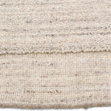 Rutae Handloom Rug - Greige