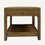 Alden Wood Nightstand