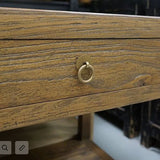 Alden Wood Nightstand