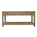 Alden Wood Sideboard