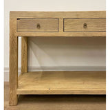 Alden Wood Sideboard