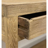 Alden Wood Sideboard