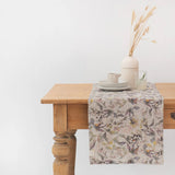 Linen Table Runners