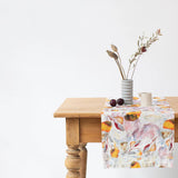 Linen Table Runners